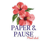 Paper and Pause Club